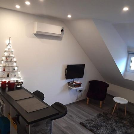 Studio B Загреб Екстер'єр фото