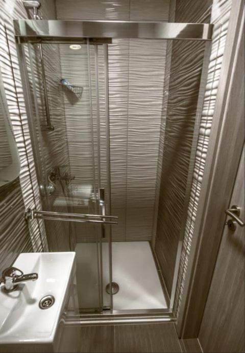 Studio B Загреб Екстер'єр фото