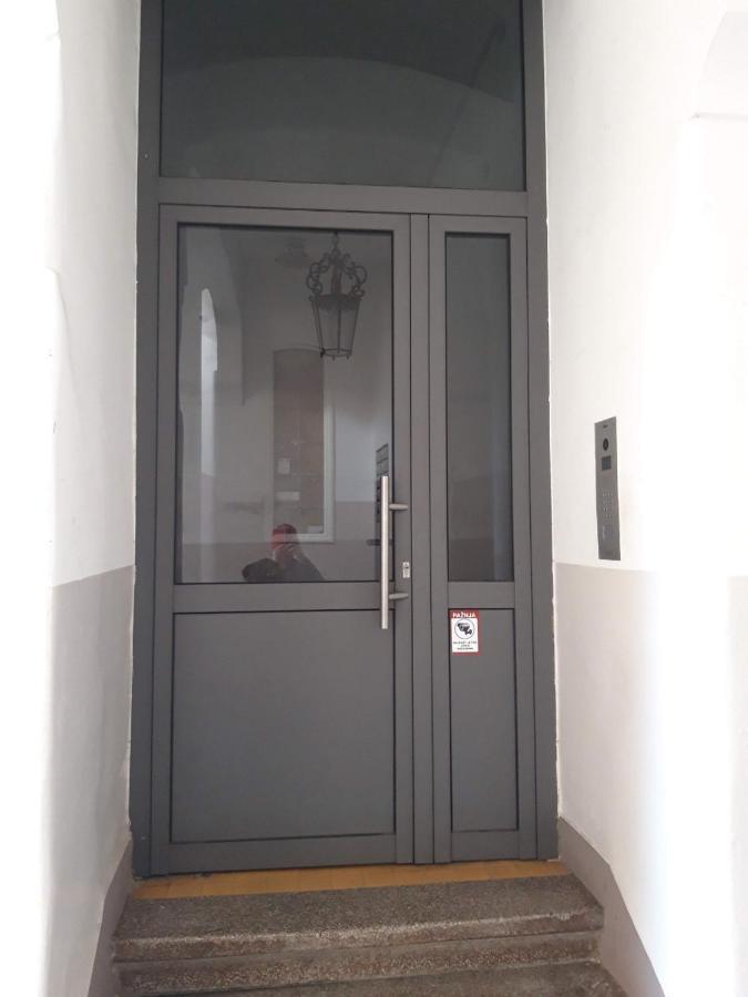 Studio B Загреб Екстер'єр фото
